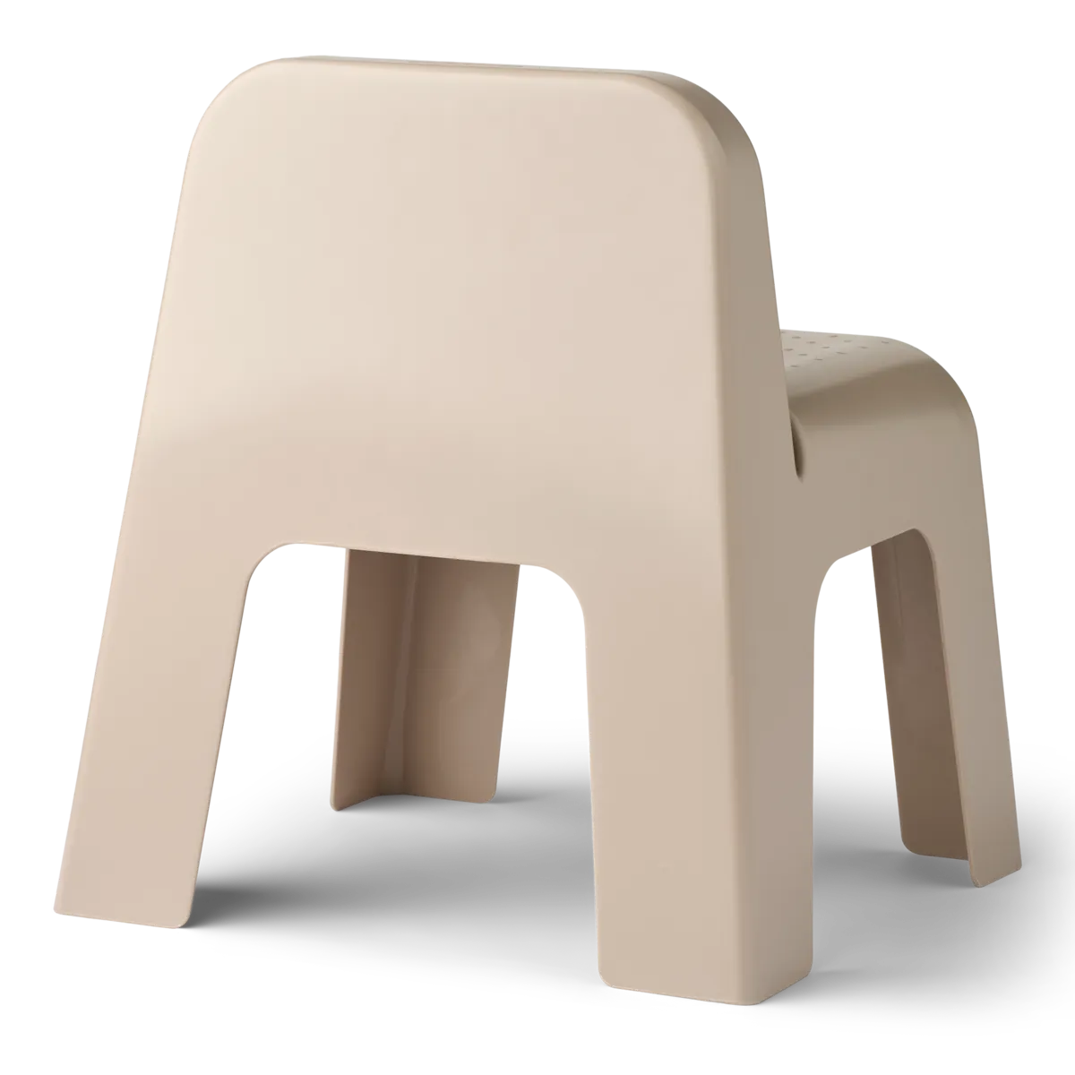 Liewood Chase Sedia Bambini Sandy Interno Esterno