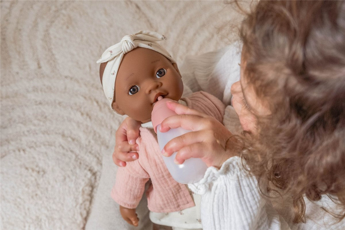 Little Dutch Noa bambola neonato corpo morbido 36 cm