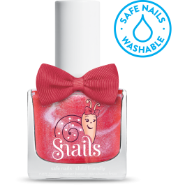 Snails Disco Girl smalto bambina all'acqua 10,5 ml
