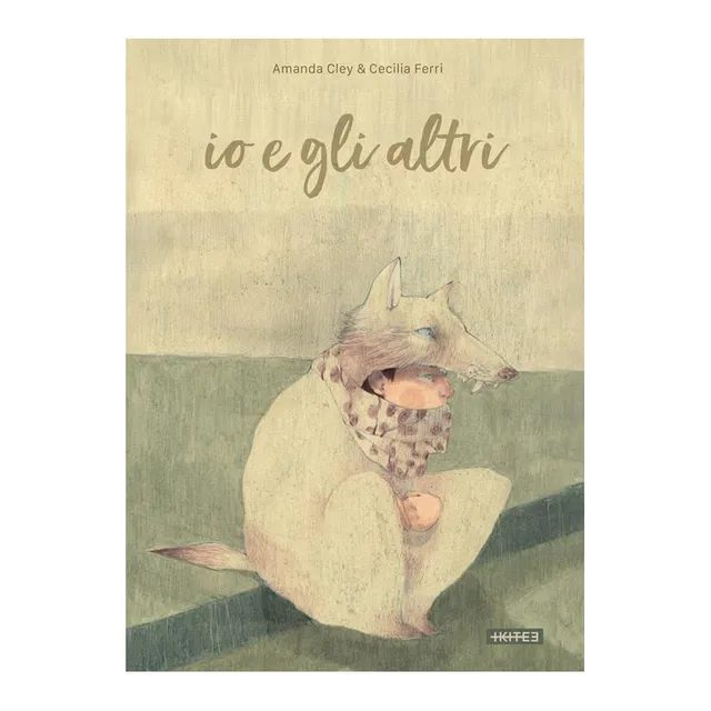 Kite Io e gli altri libro bambini appartenenza e bullismo