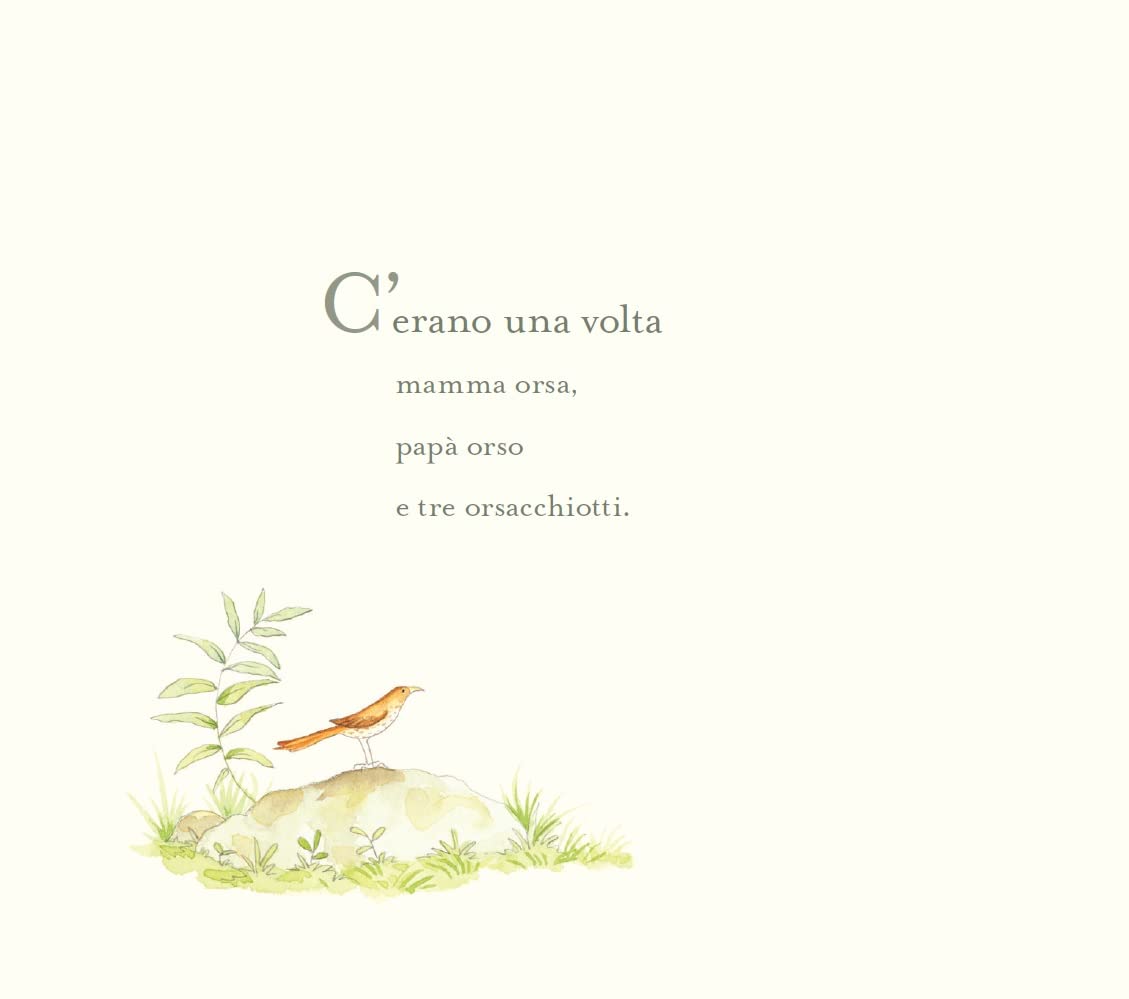 Rizzoli Siete tutti i miei preferiti libro bambini 3-6 anni