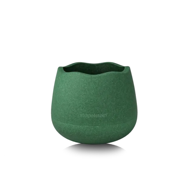 Stapelstein Dynamic Base elemento impilabile verde scuro
