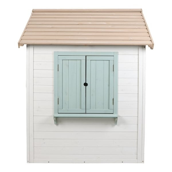 Little Dutch casetta giochi esterno legno per bambini