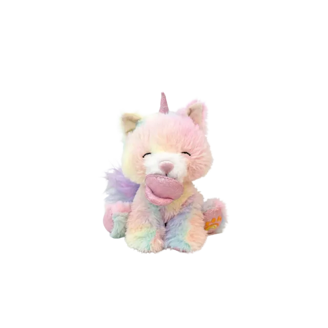 OlliElla Binky Kittycorn Sprinkle pupazzo magnetico