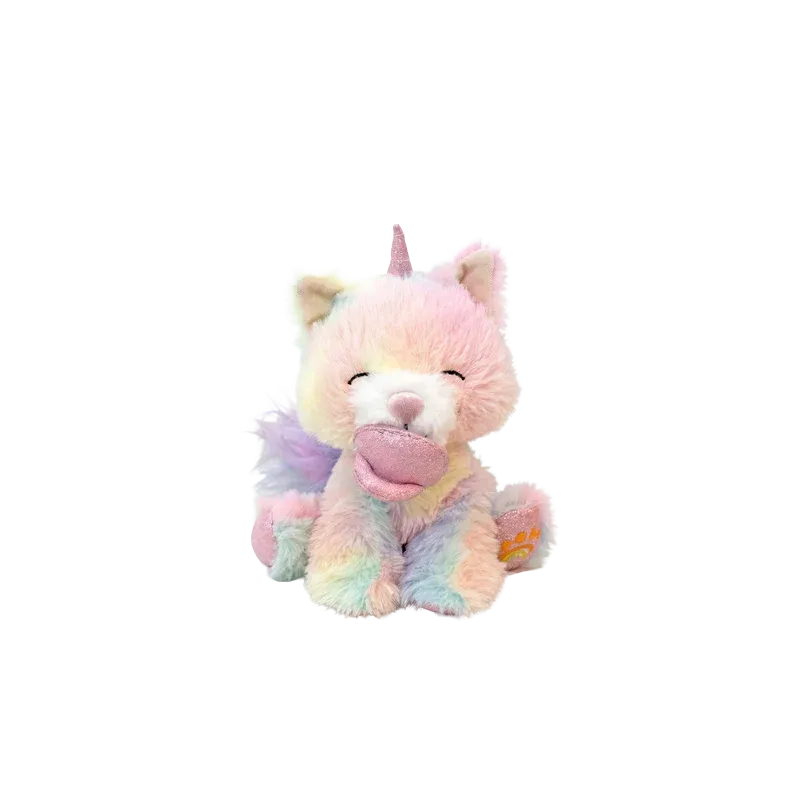 OlliElla Binky Kittycorn Sprinkle pupazzo magnetico