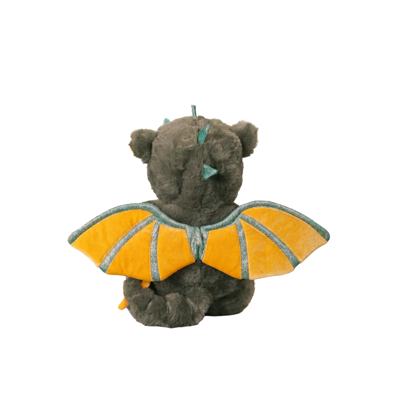 OlliElla Cozy Dinkum Flint drago peluche 39 cm