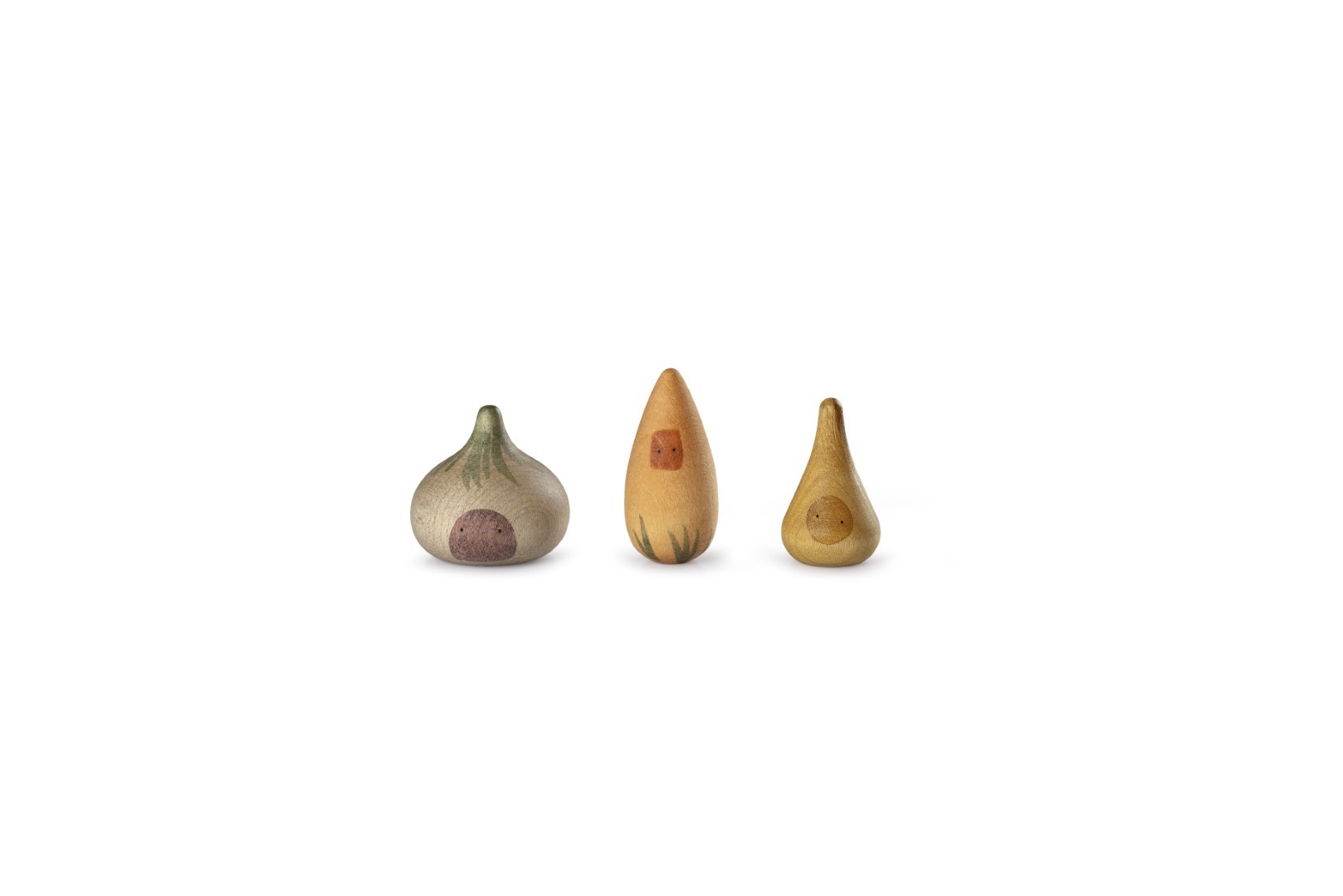 Grapat Lucky Lucky figure legno 15 scatole 4ª edizione