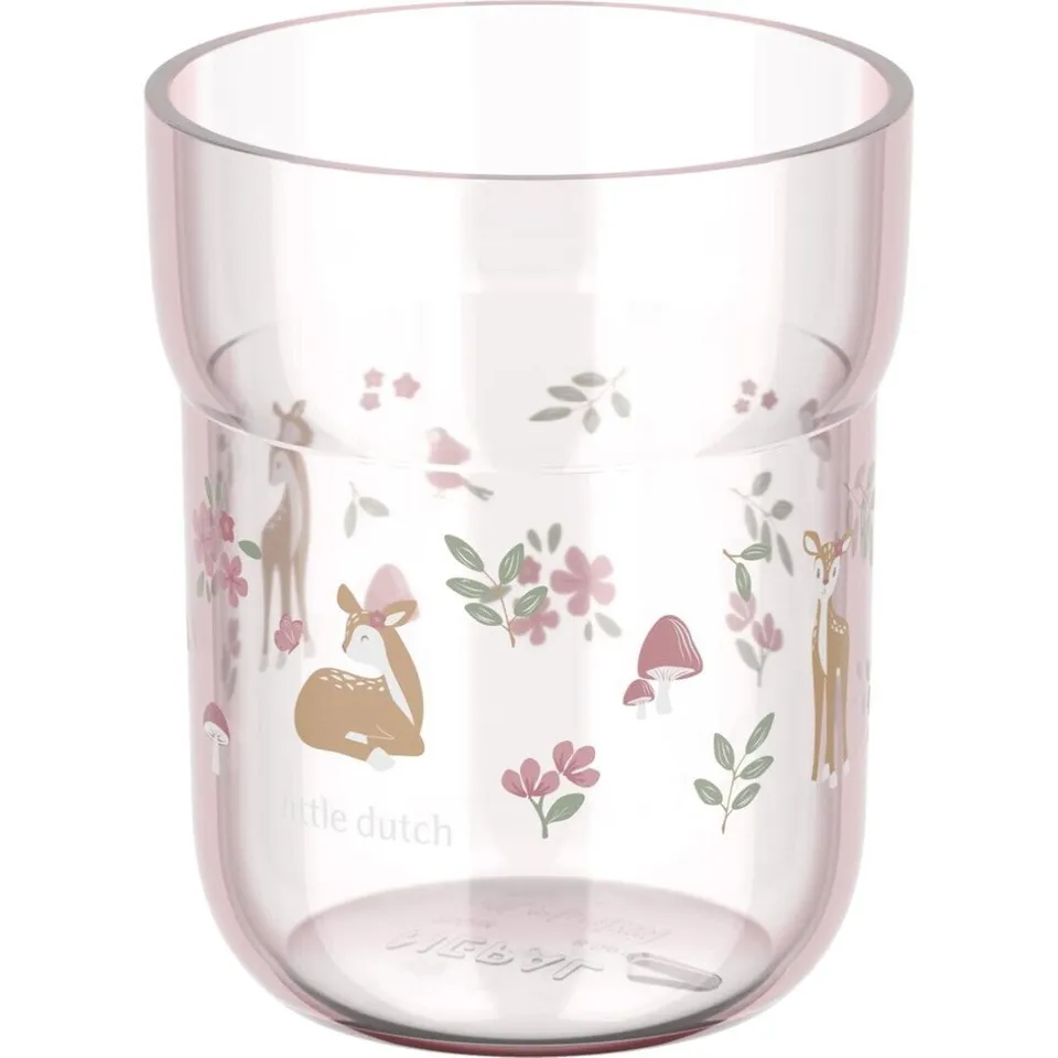 Little Dutch Fairy Garden tazza bimbi 250 ml senza BPA
