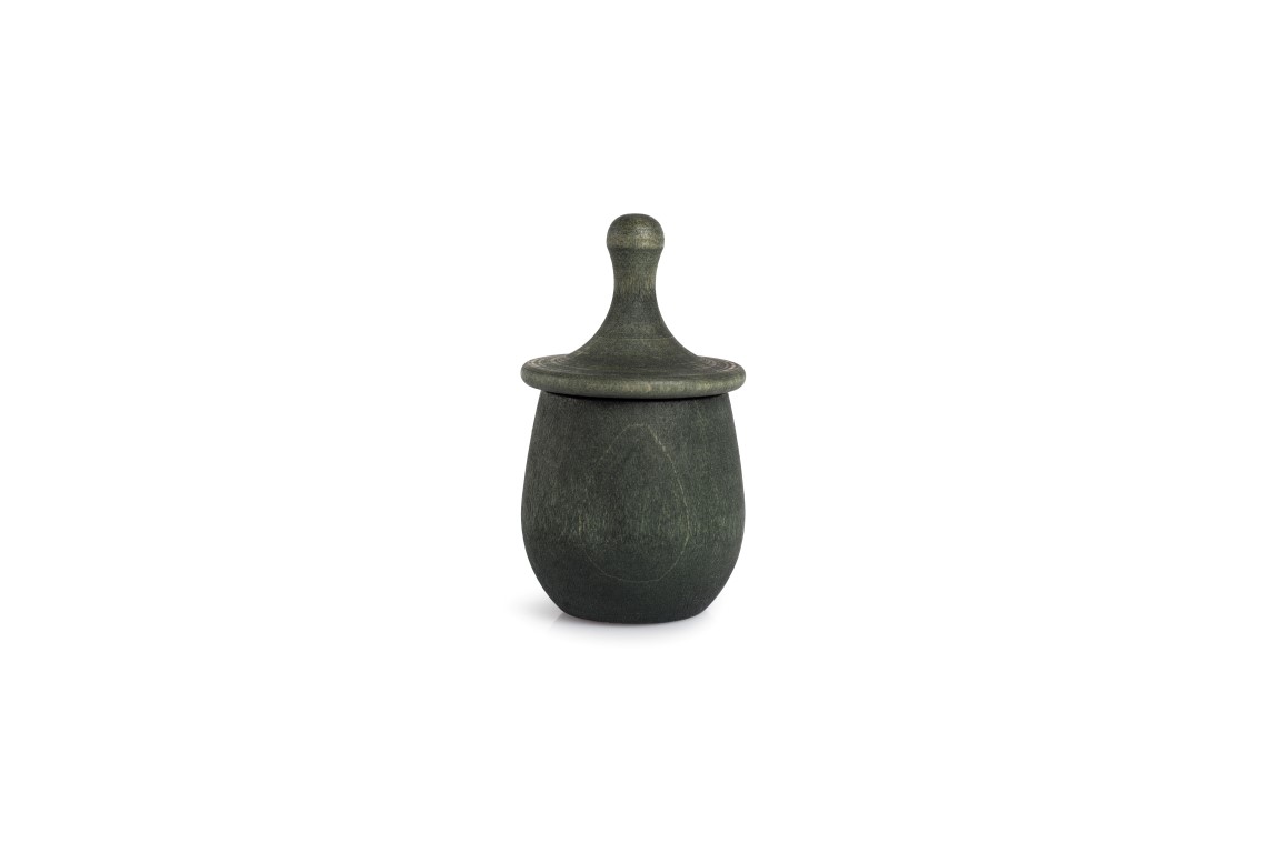 Grapat Little Things Green gioco in legno