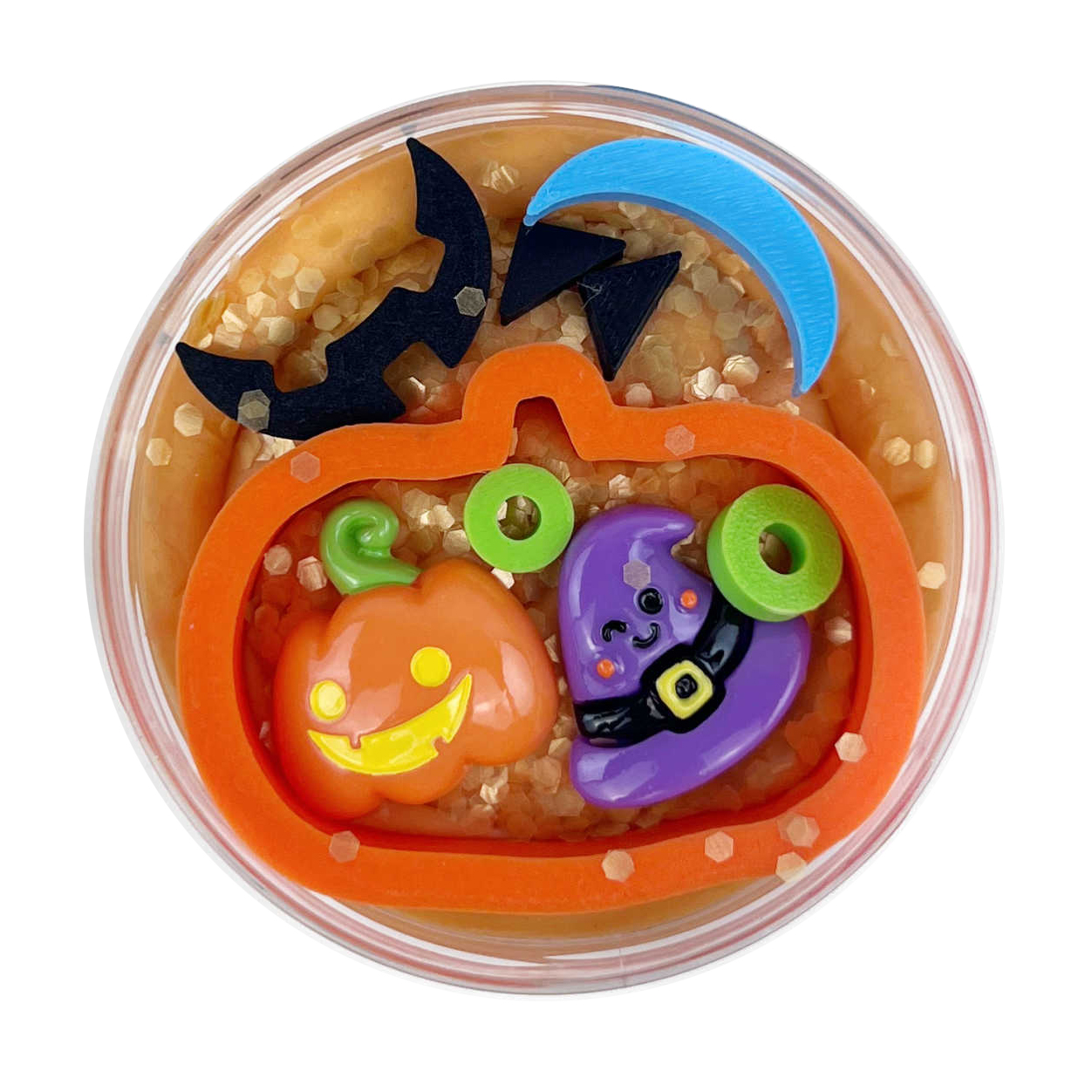 Invitation to Imagine Pumpkin Surprise pasta modellabile 250g zucca