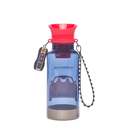 Jeune Premier Porche Borraccia Tritan Bambini Senza BPA