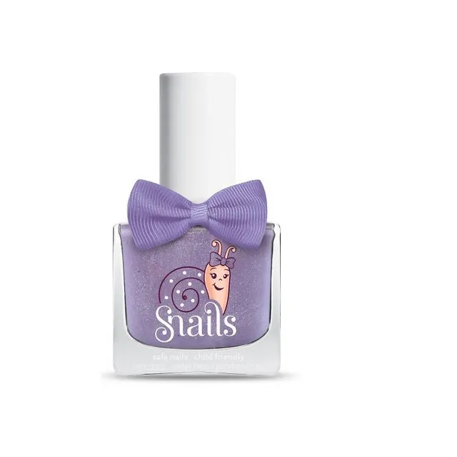 Snails Purple Comet smalto bambina acqua 10,5 ml