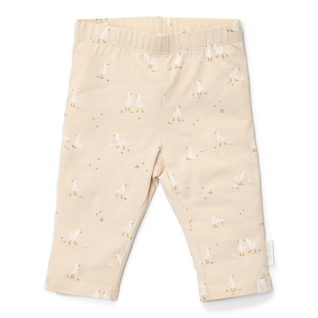 Little Dutch Piccola Oca pantalone neonato cotone