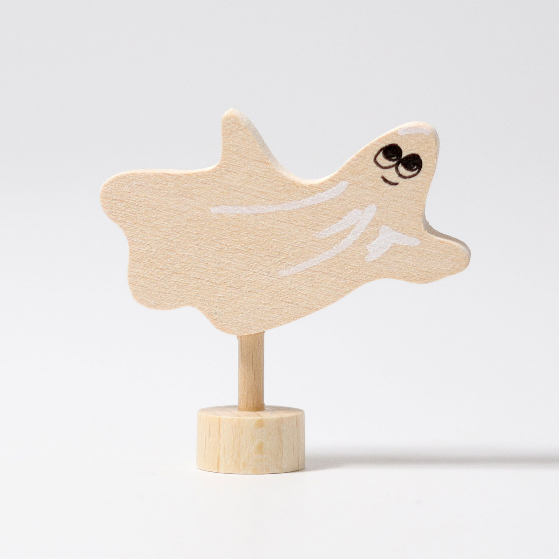 Grimm’s Fantasma Figura Decorativa in Legno 6 cm