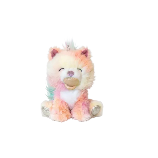 OlliElla Binky Kittycorn Bonbon pupazzo morbido