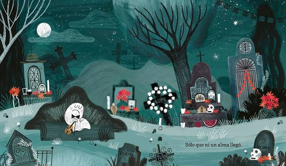 Mondadori Gustavo il timido fantasma libro 36 pagine