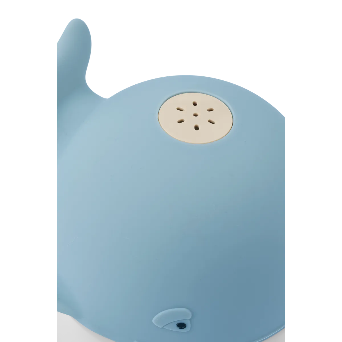 Liewood Galen Gioco Bagnetto fontanella balena blu