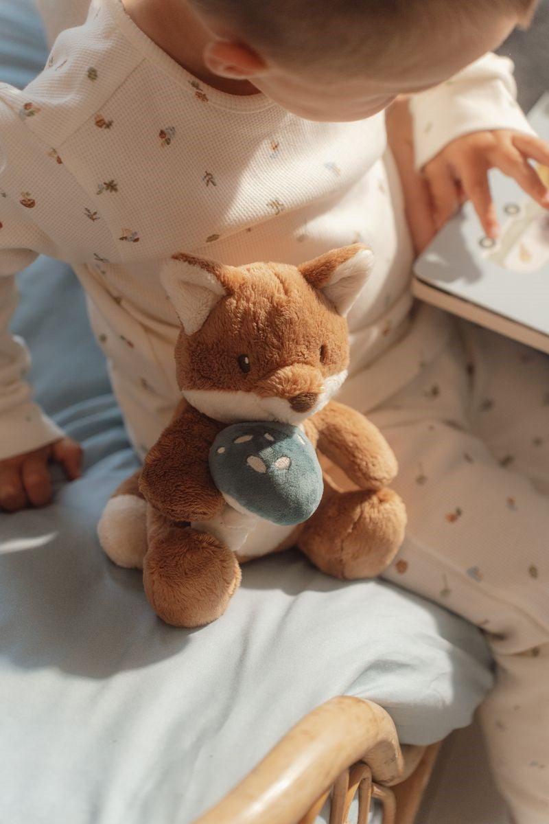 Little Dutch Forest Friends peluche volpe 20 cm morbido