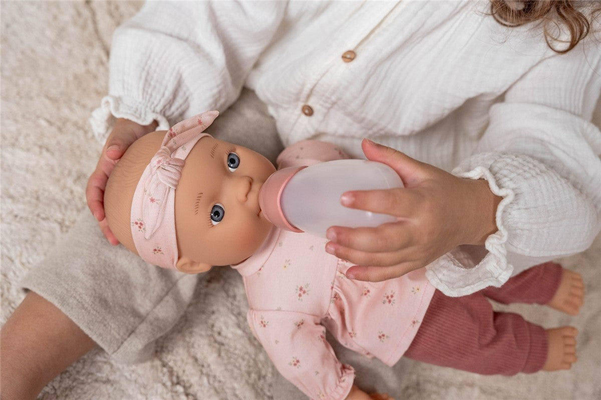 Little Dutch Lily bambola neonata 36 cm con accessori