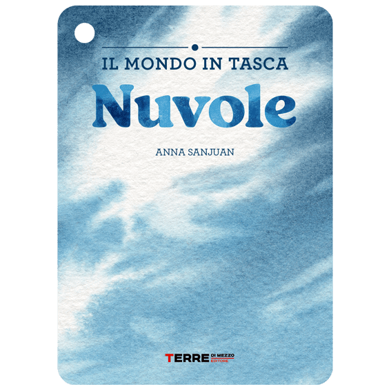 Terre di Mezzo Il mondo in tasca Le Nuvole schede 44 pp
