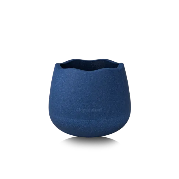 Stapelstein Dynamic Base elemento blu scuro impilabile