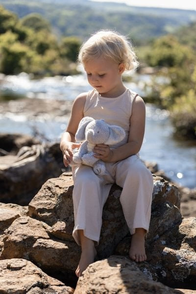 Little Dutch Peluche Elefante Safari Friends Morbido