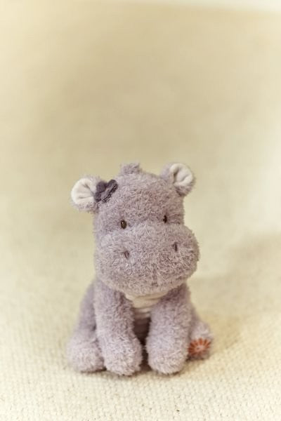 Little Dutch Safari Friends peluche ippopotamo 17 cm