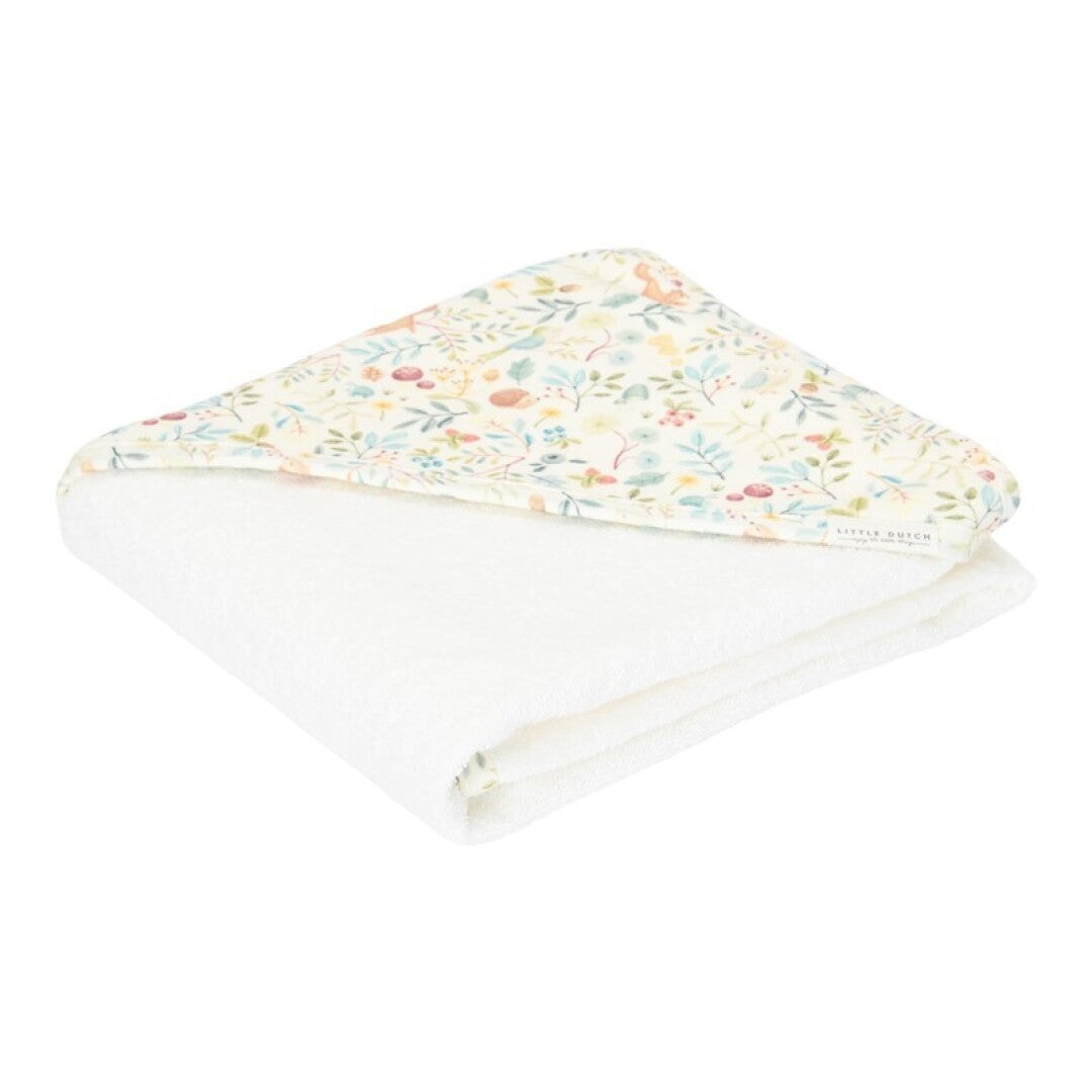 Little Dutch Forest Friends set regalo neonato blu