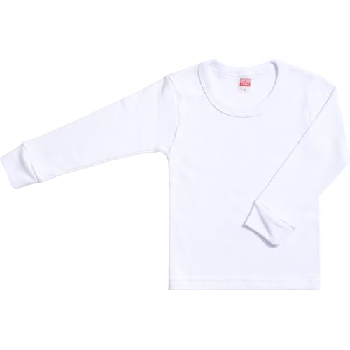 Babidu Punt Nou maglia termica pile 8 anni