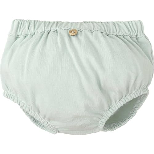 Babidu mutandine bimba 3 anni cotone verde basic