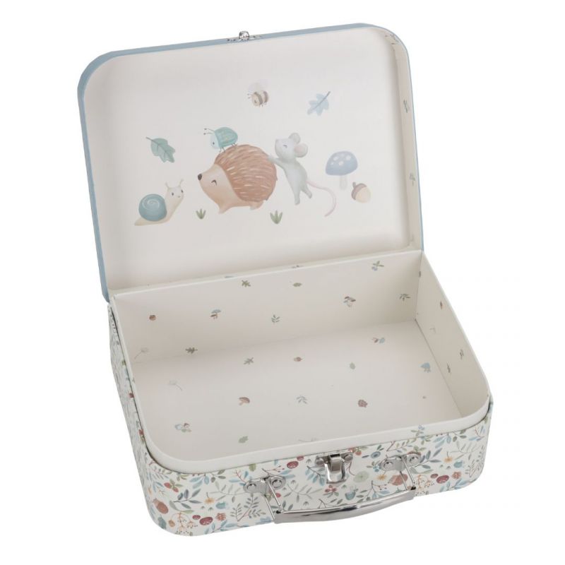 Little Dutch Forest Friends set 2 valigette volpe