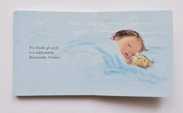 Babalibri A Tutti Buona Notte Libro Cartonato 0-3 Anni