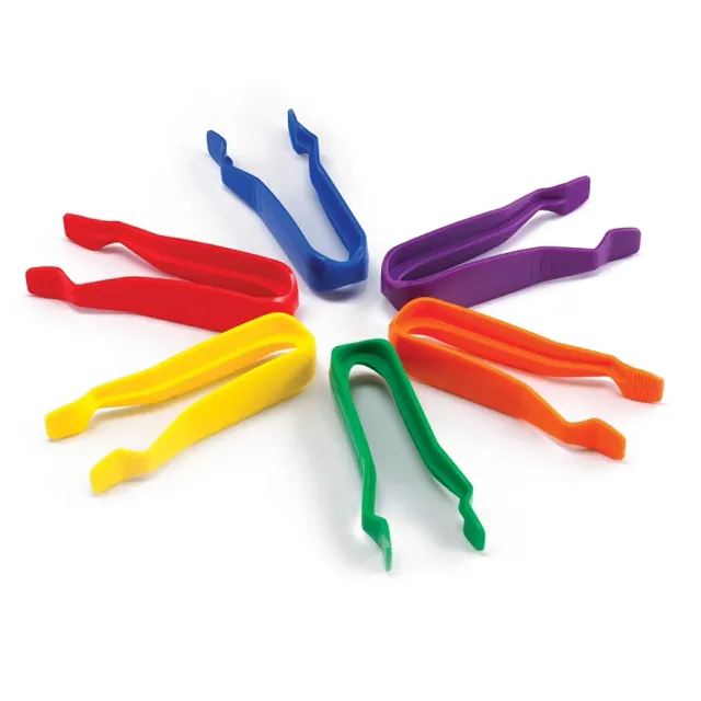 Bauspiel Pinza Sagomata gioco motricità 11 cm