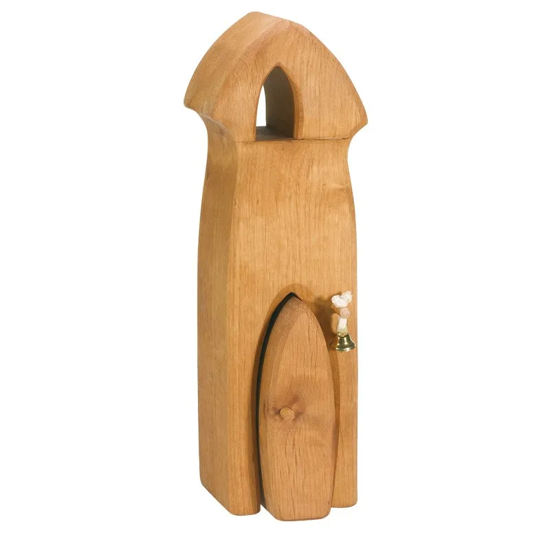 Ostheimer Castello Cavaliere Posto Sentinella legno