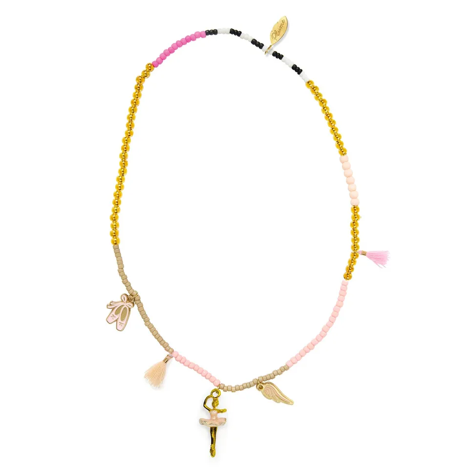 Djeco Isadora Dance Collana Bijou Bambina
