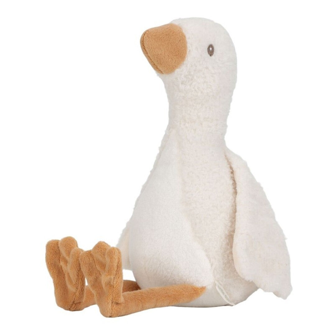 Little Dutch Oca Peluche Morbido 25 cm