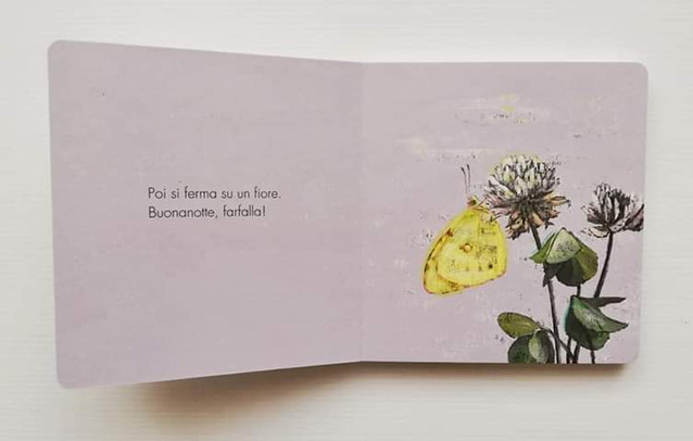 Babalibri A Tutti Buona Notte Libro Cartonato 0-3 Anni