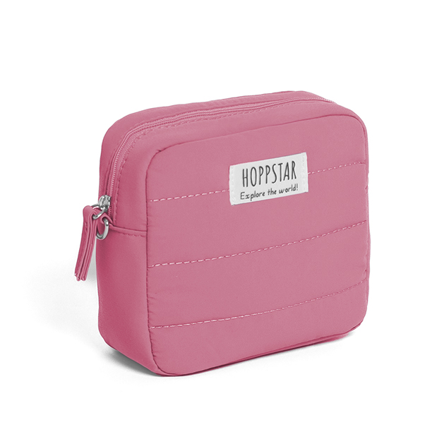 Hoppstar Artist Bubblegum borsa custodia fotocamera nylon