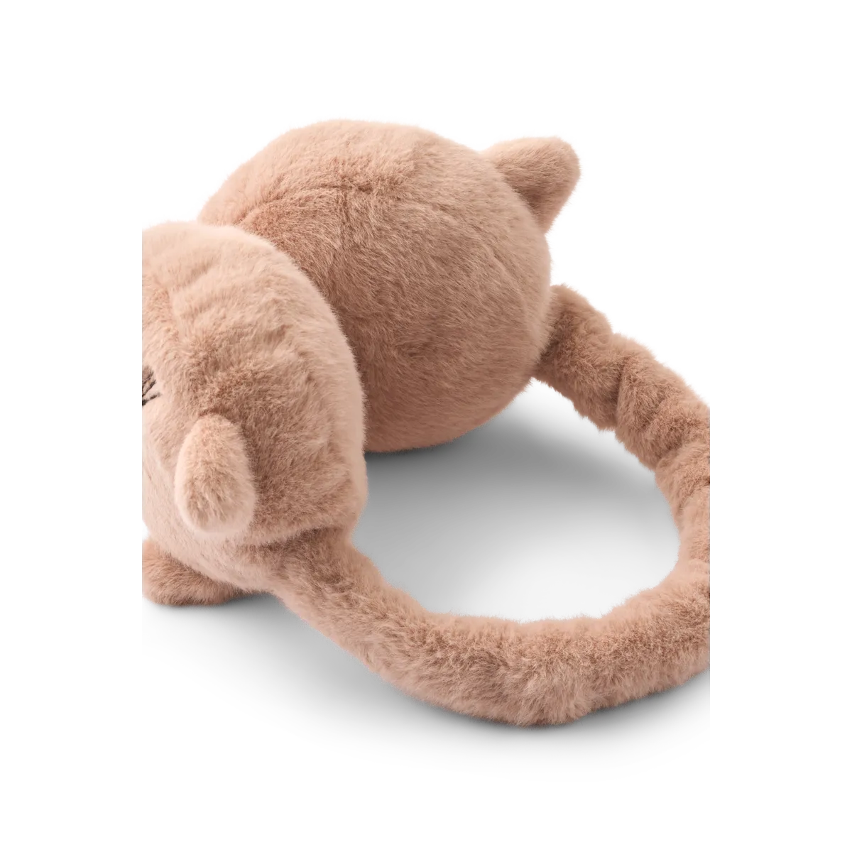 Liewood Timothy Cat paraorecchie rose gatto