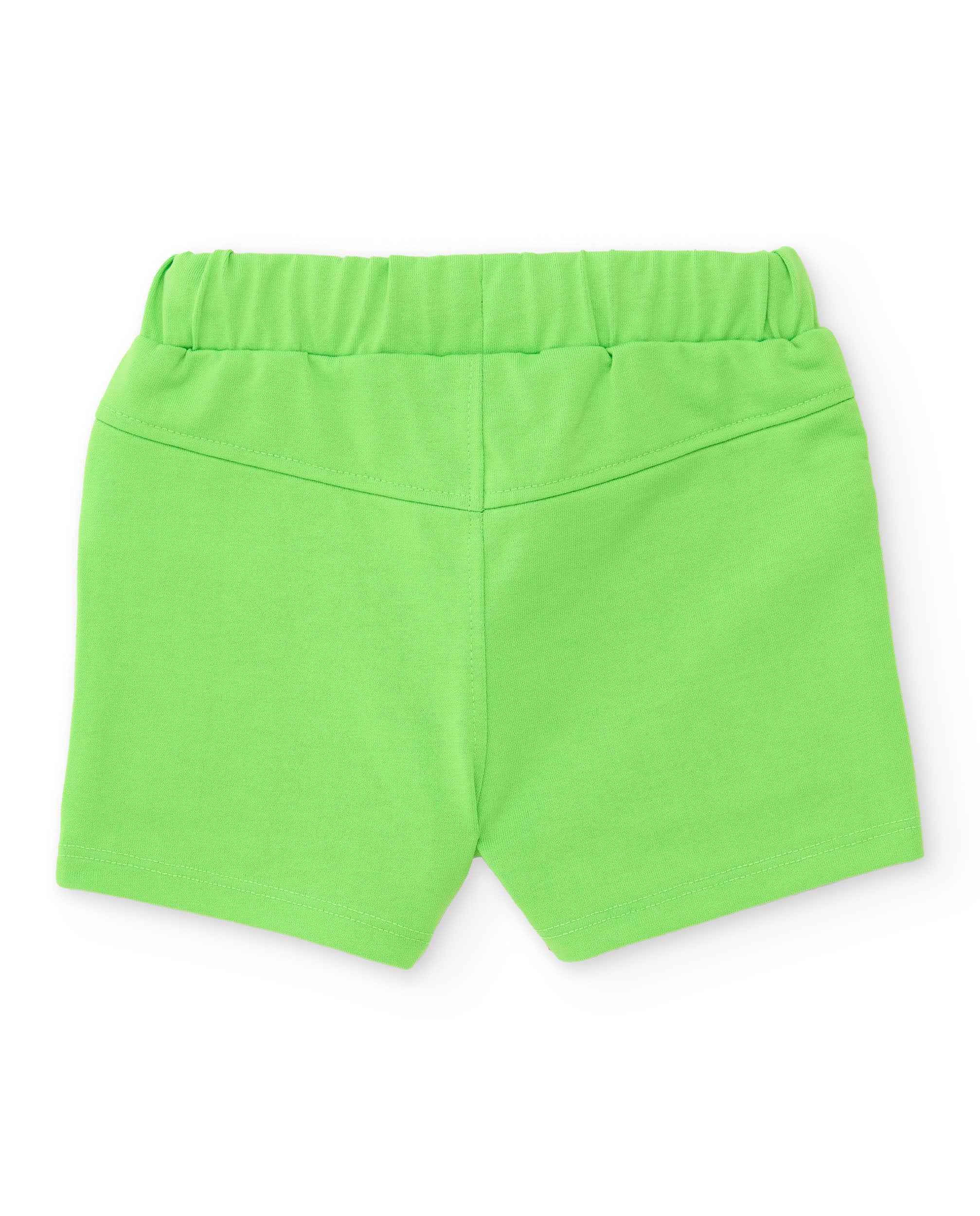 Tuc tuc completo bambino meduse blu e verde
