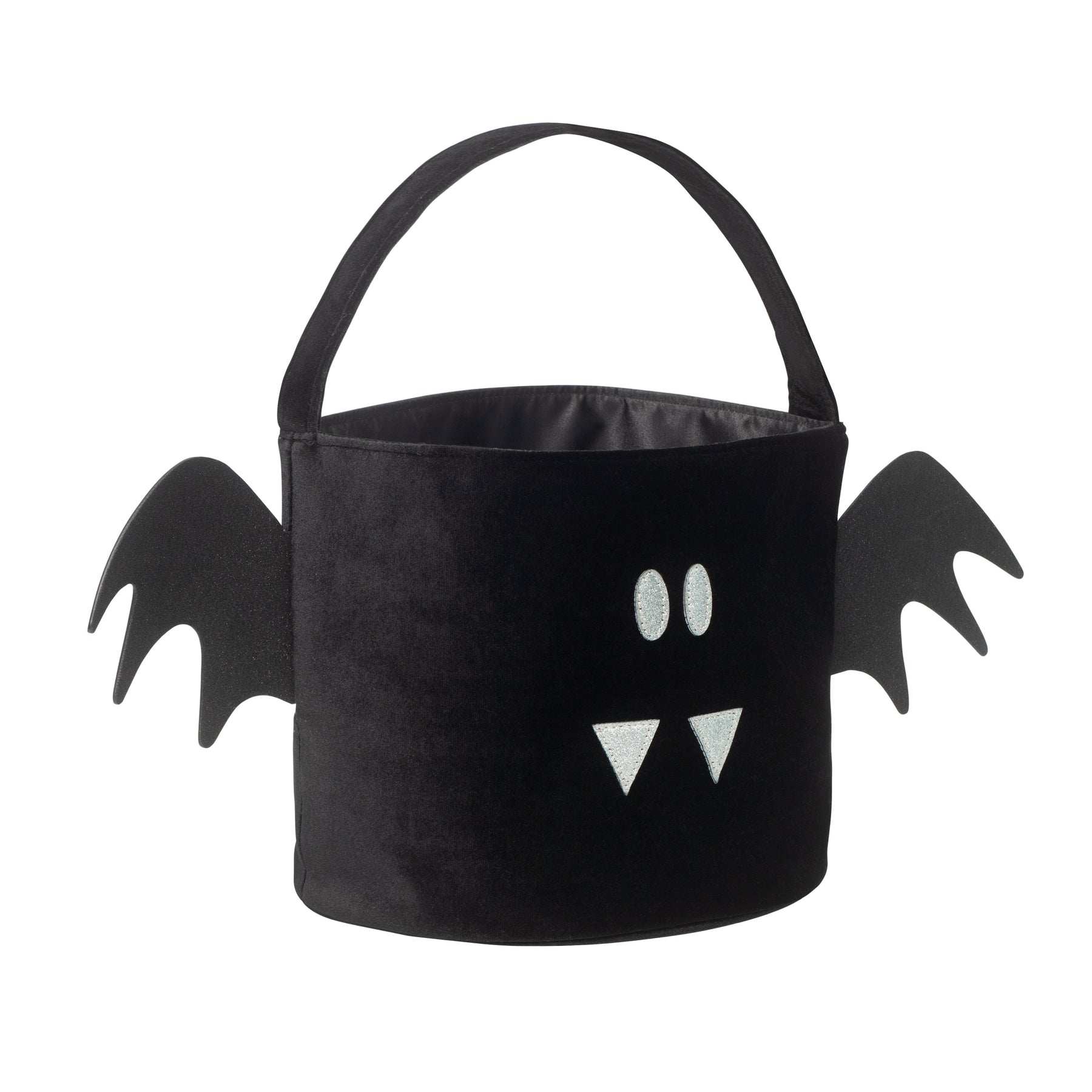 Mimi & Lula Borsa Halloween Trick or Treat 18 cm