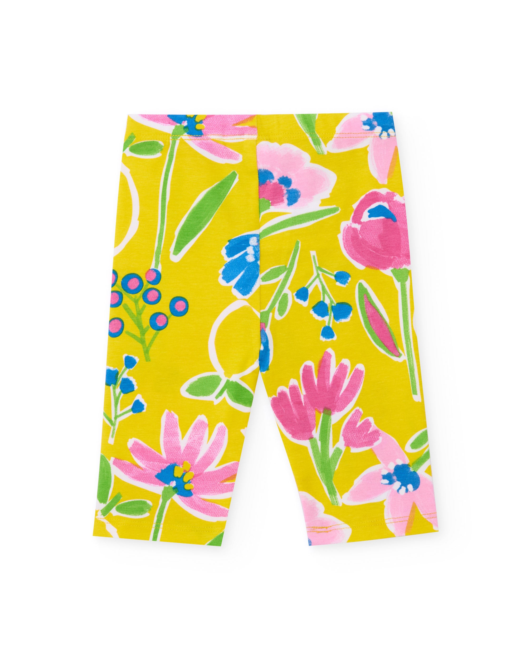 Tuc tuc completo bimba rosa t-shirt + leggings