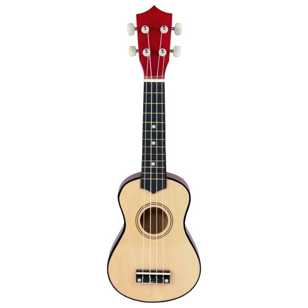 Goki Chitarra giocattolo legno 53 cm dai 3 anni