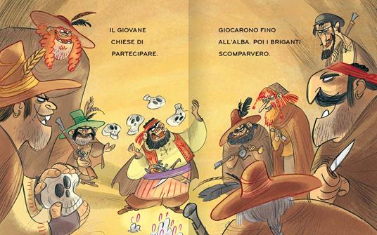 Emme Edizioni Storie di magia in 5 minuti libro bambini