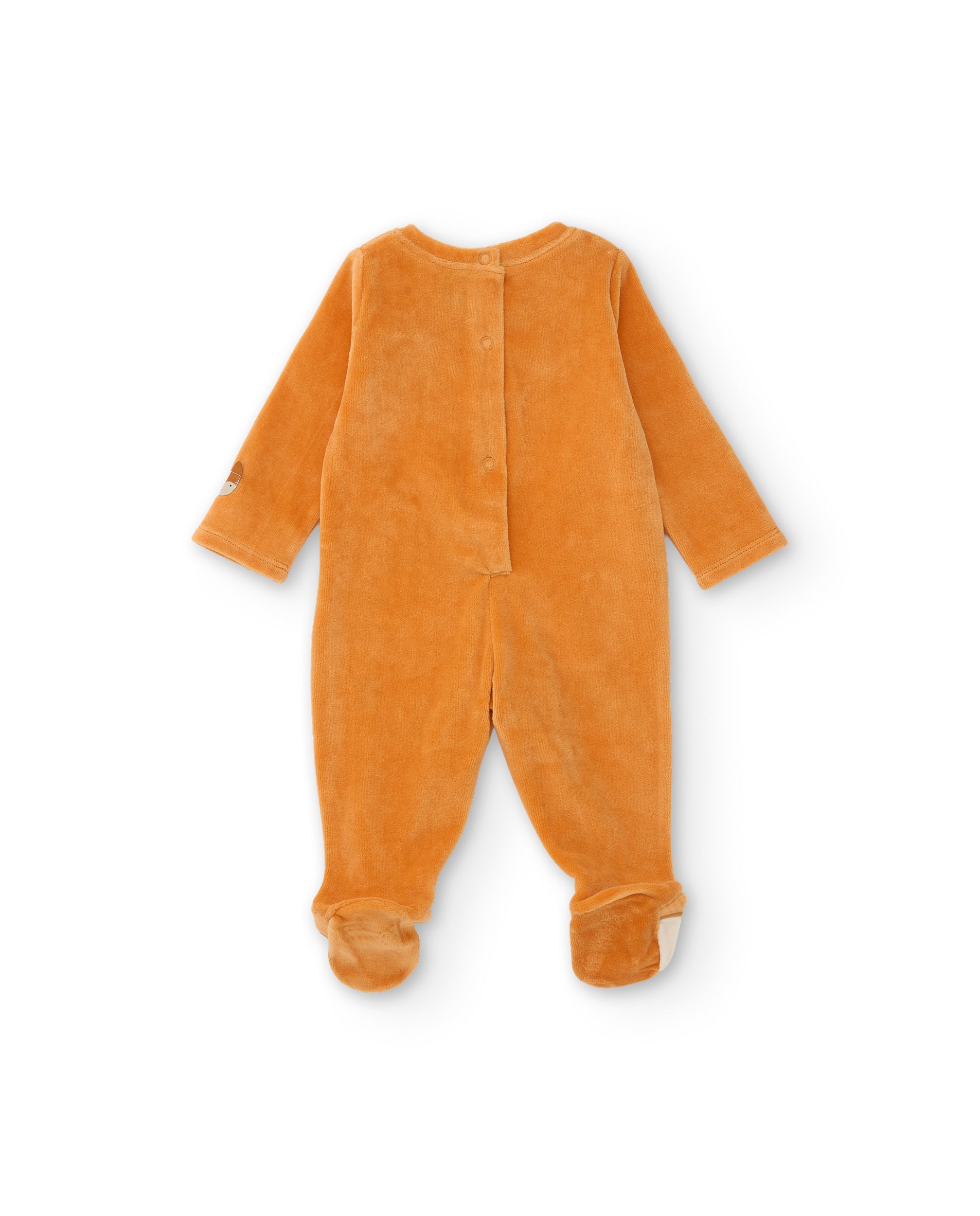 Tuc Tuc Magic Foxy tutina camel volpe pile