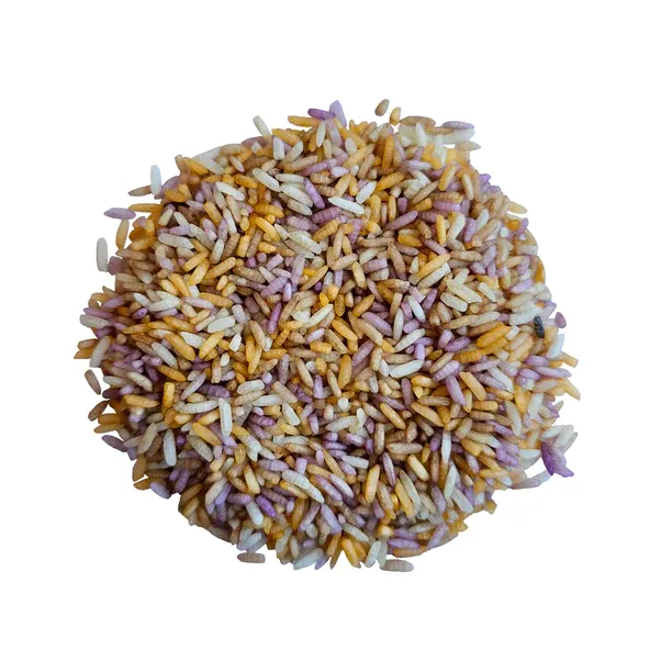 Grennn Hippy Summer Mix riso sensoriale 250 g colorato