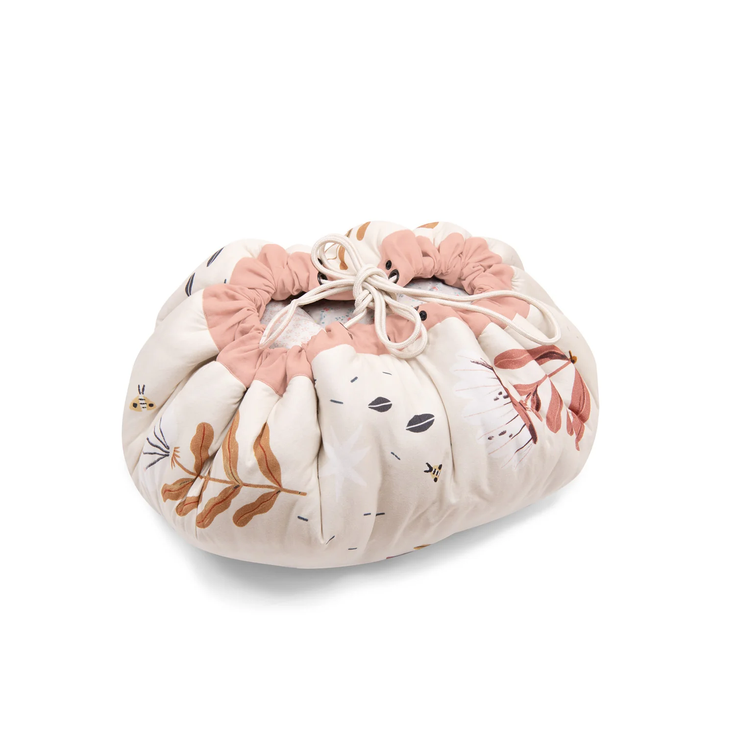 Moulin Roty Après la Pluie Soft 2in1 sacco portagiochi