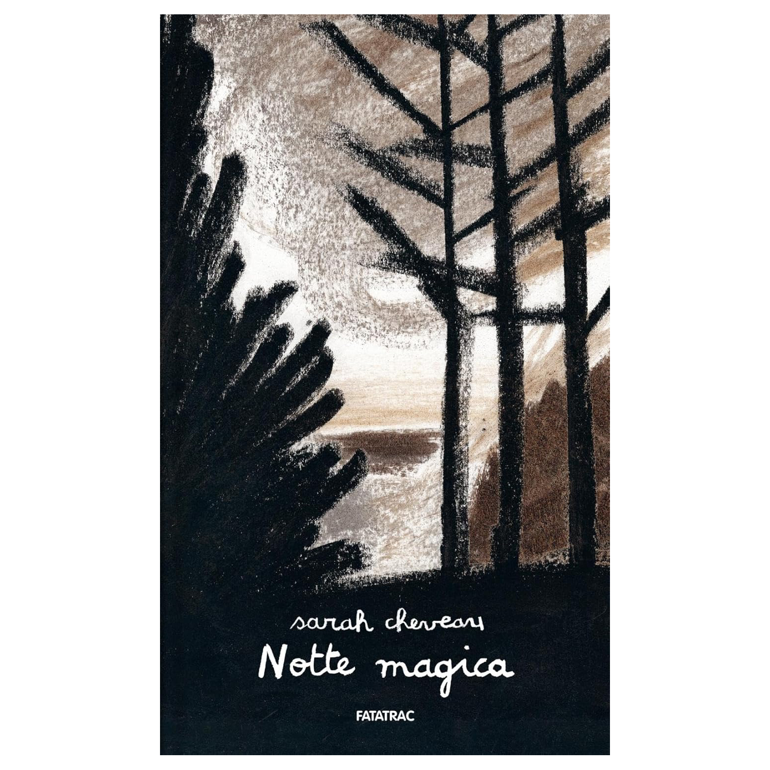 Fatatrac Notte Magica Libro Bambini 80 Pagine
