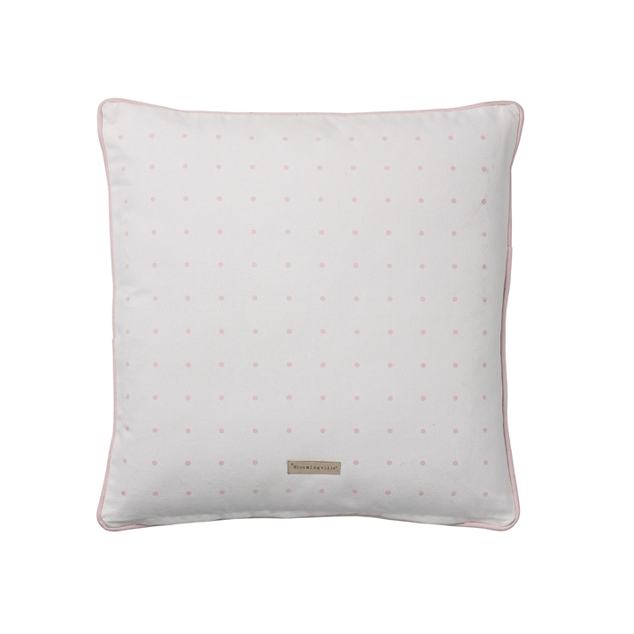 Bloomingville MINI Scoiattolo cuscino XL 50x50 cm