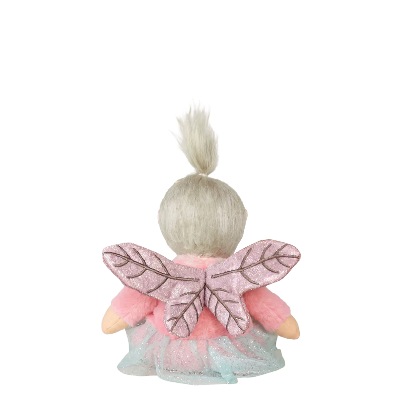OlliElla Dinky Dinkums Fifi Fairy bambola 22 cm edizione limitata